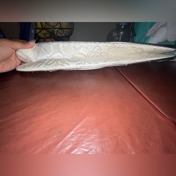 Enyce Handbag UC price reflects condition Y2K VINTAGE STREETWEAR 90s club wear - Picture 6 of 13